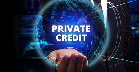 Unlocking the Potential of Private Credit for Investors