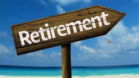 Strategic Retirement Planning: Building a Purposeful Portfolio for Financial Security