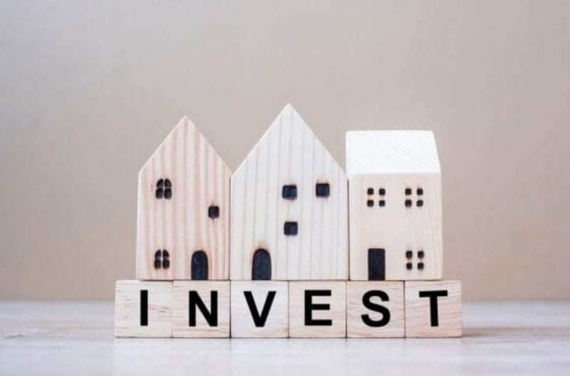 How Real Estate Investment Compares to Other Forms of Investment
