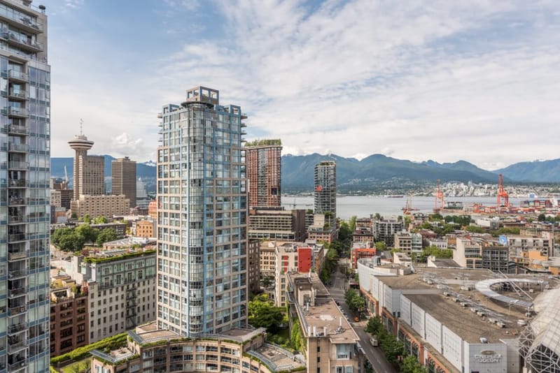 How COVID-19 Has Affected Rental Prices in Canada