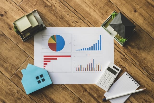 The 4 Best Investments For Inflation: Protect Your Wealth!