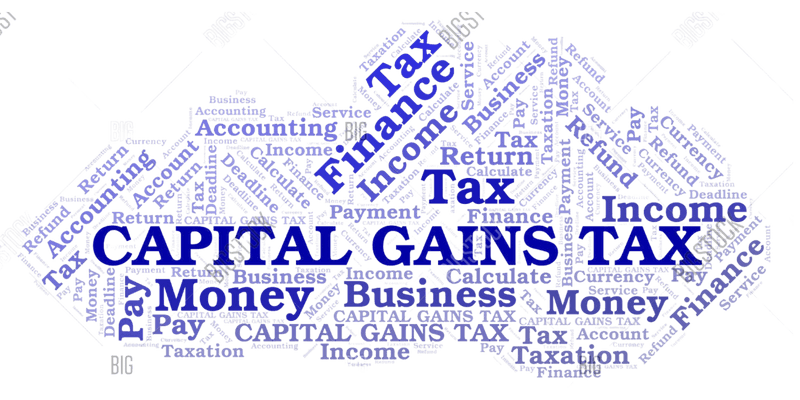 Navigating Capital Gains Tax: A Comprehensive Guide to Understanding and Calculating