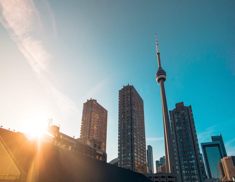 Are Canadians Moving to Secondary Cities? Should Toronto be worried?
