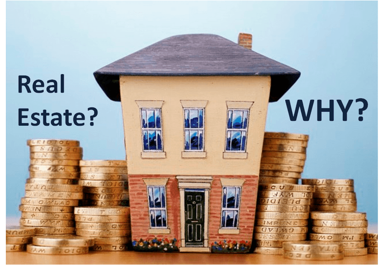 Why Invest in Real Estate: 7 Key Benefits to Know