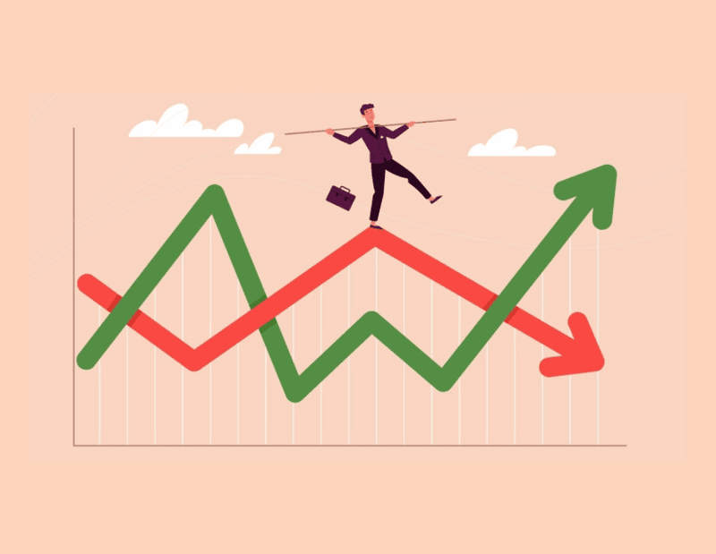 Investing in a Volatile Market