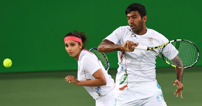 6 Famous Tennis Players in India | Who is Your Favorite?