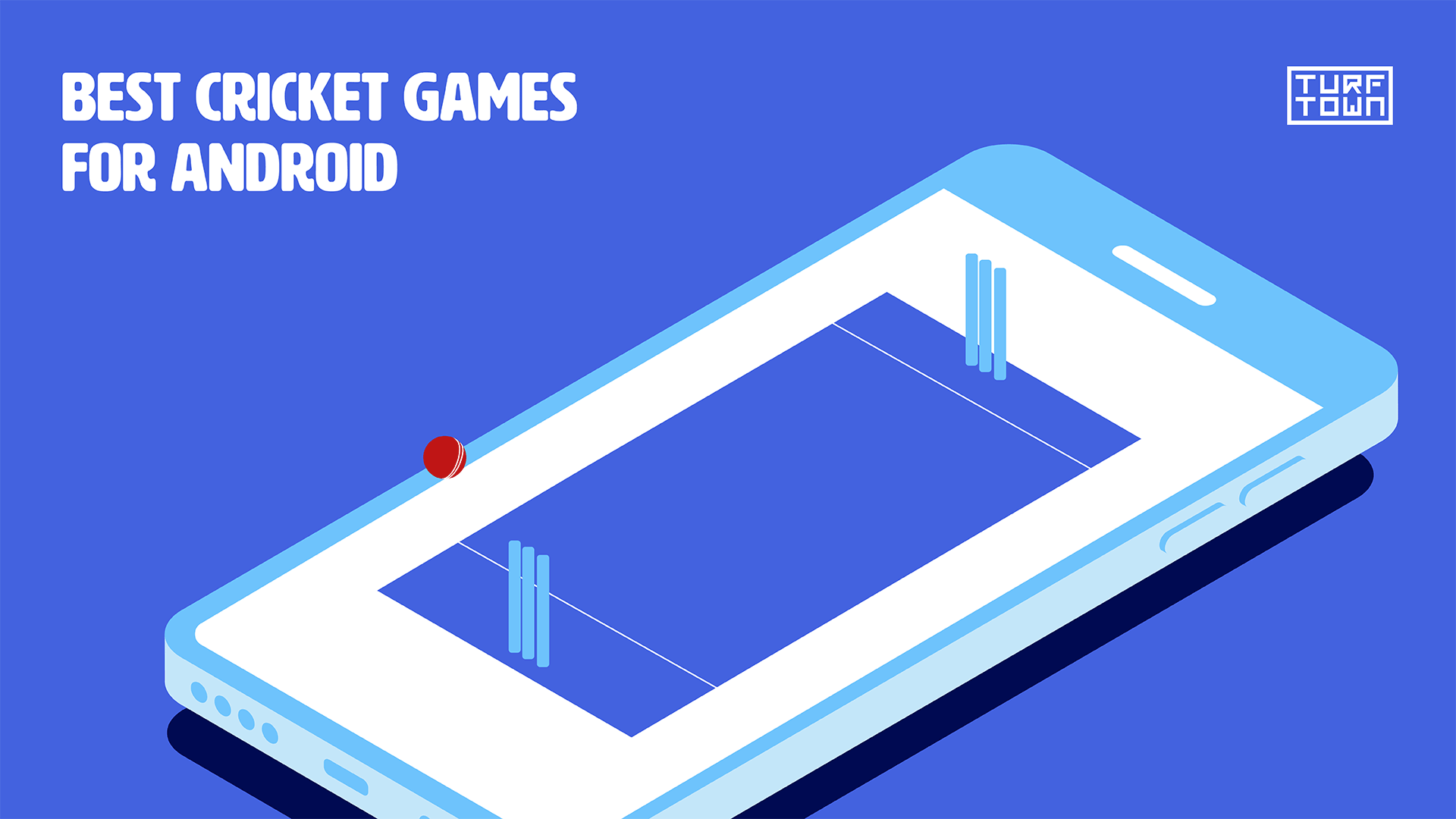 5 Best Cricket Games For Android That Will Amaze You!