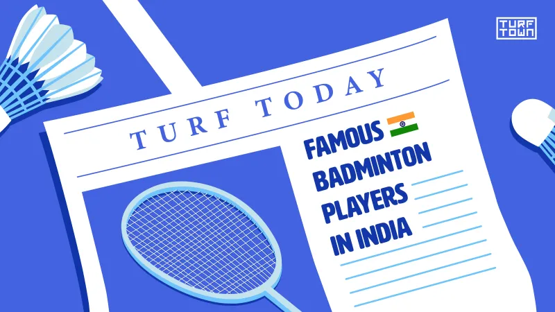 6 Famous Badminton Players in India: From Legends to Stars\n