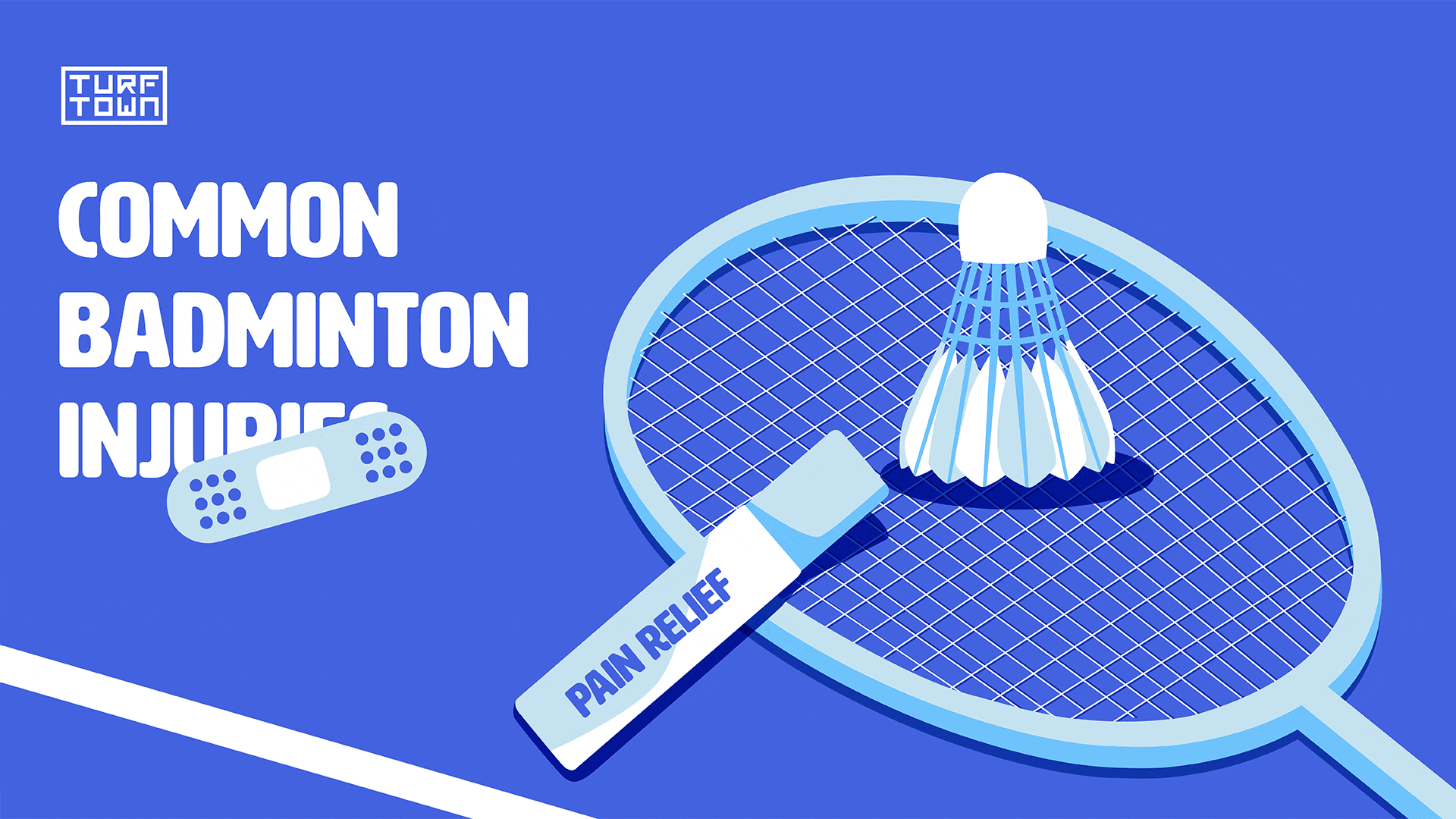 Most Common Badminton Injuries and How to Prevent Them