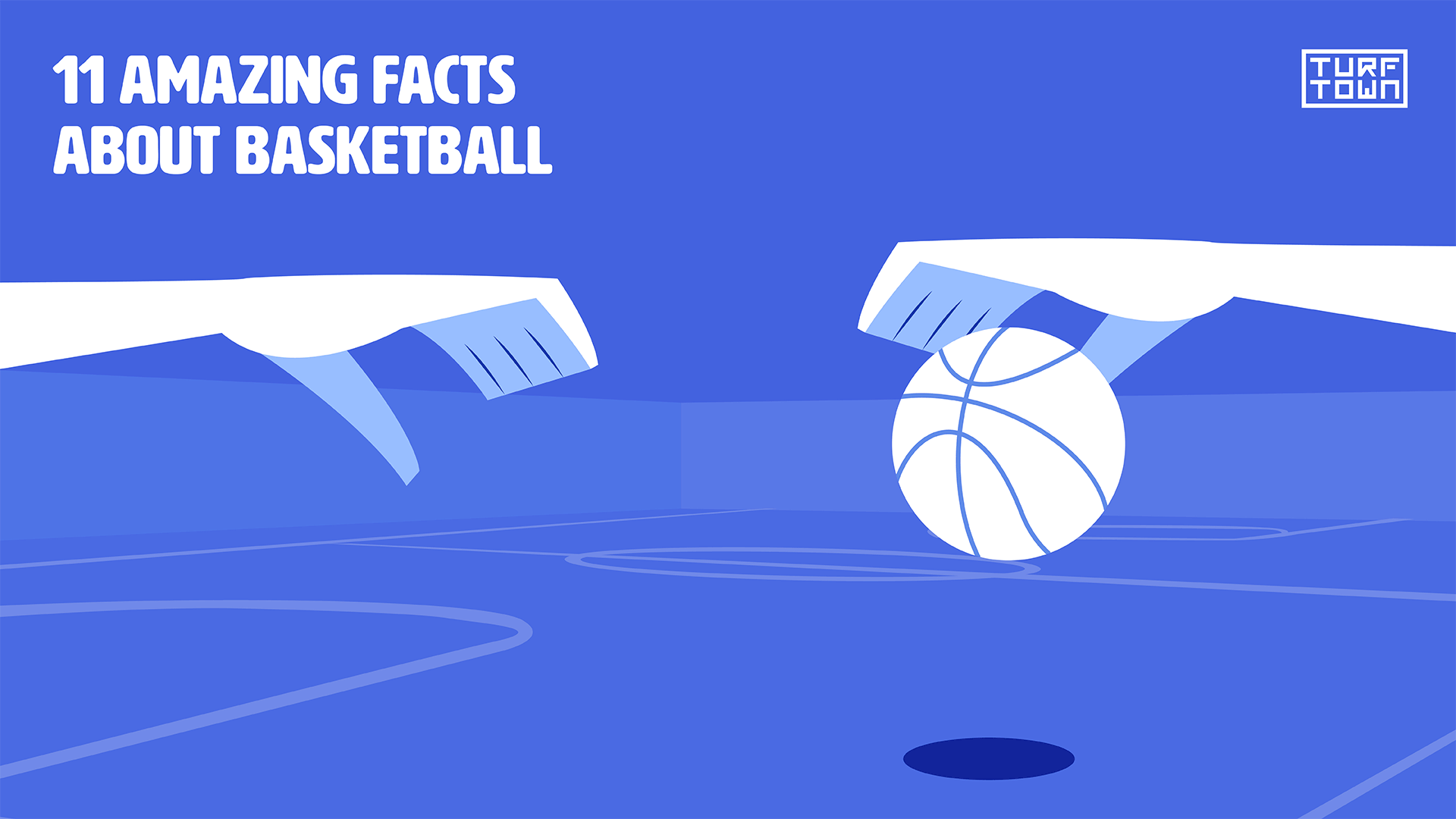 11 Amazing Facts About Basketball That Will Surprise You!