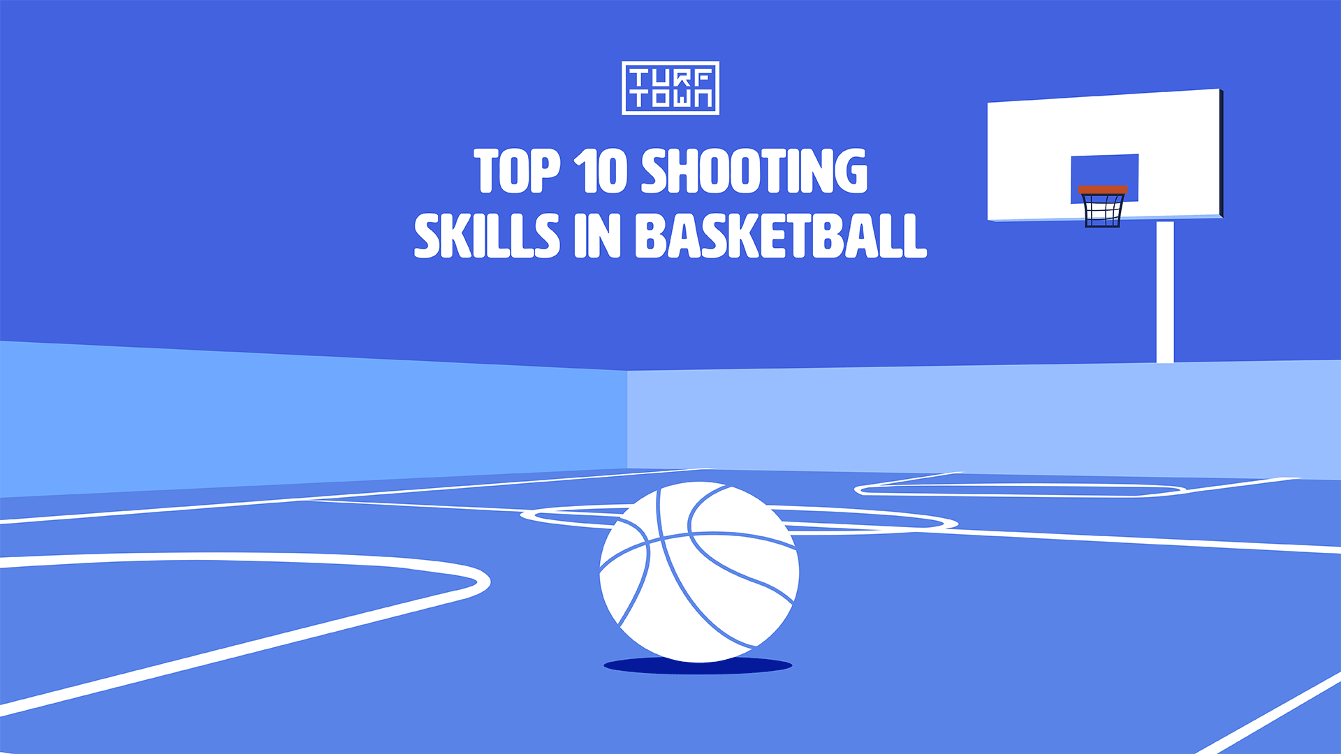Top 10 Shooting Skills in Basketball Every Player Must Master