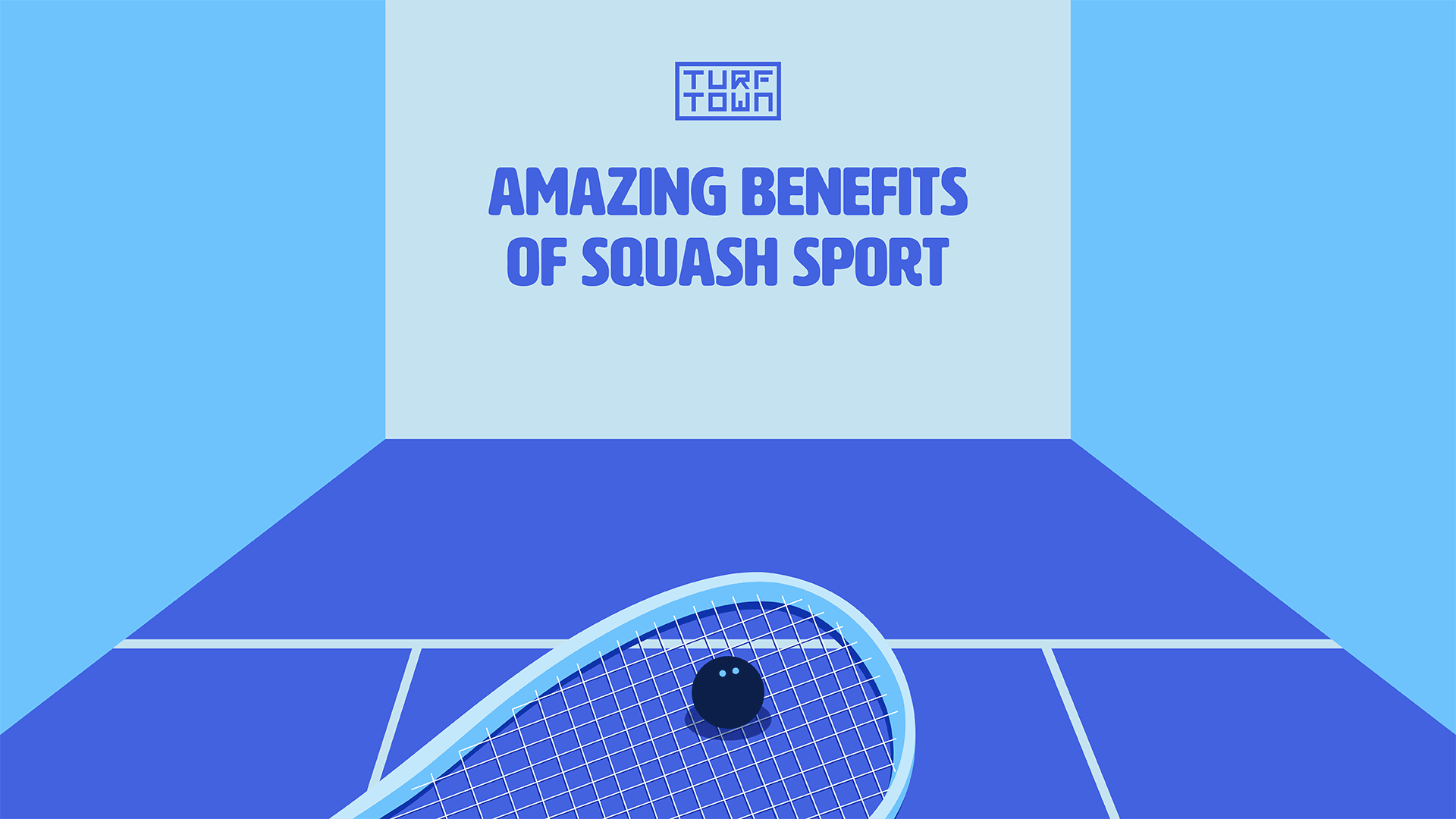 12 Amazing Benefits of Squash Sport You Didn't Know 