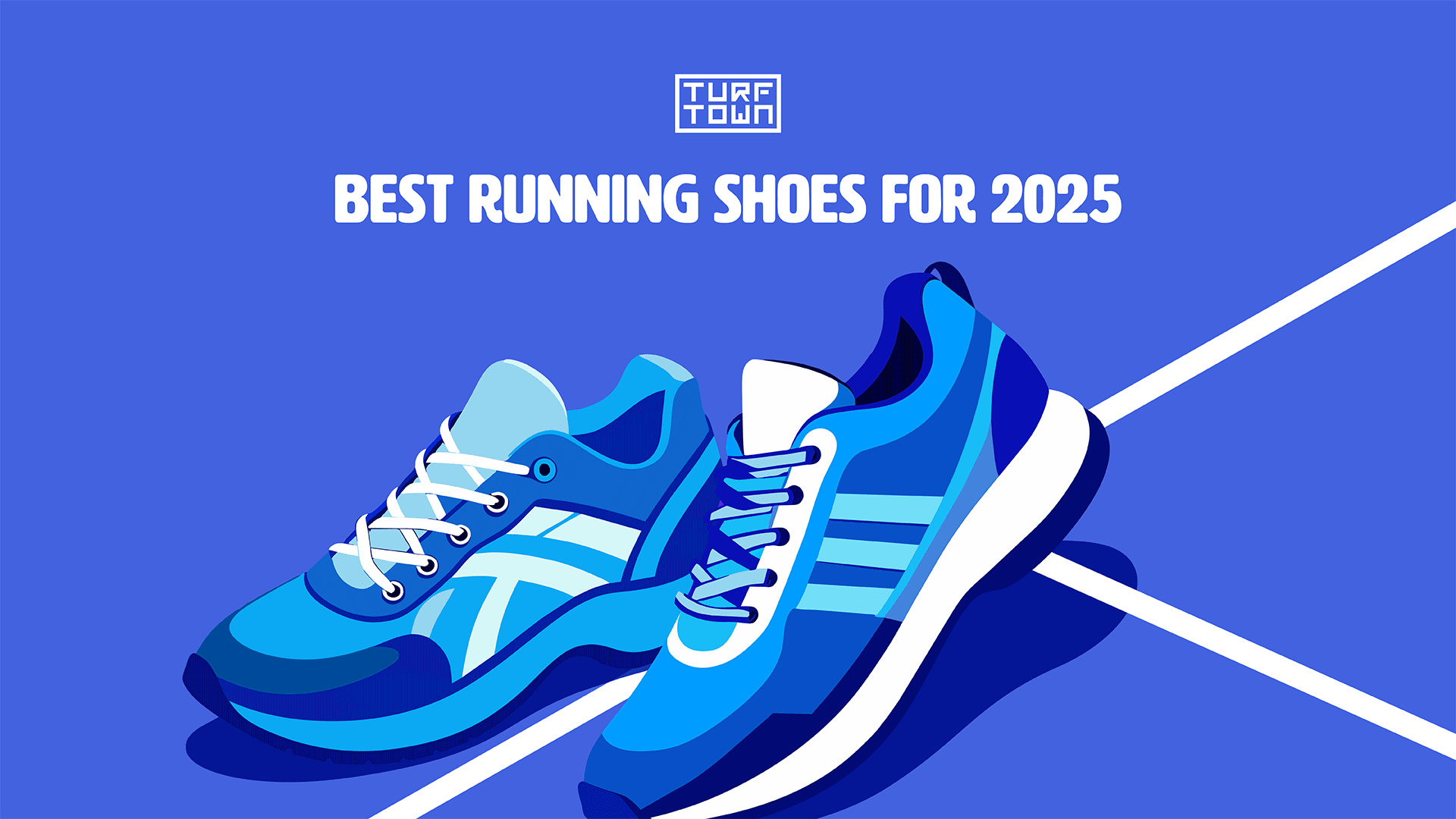 Best Running Shoes for 2025: Top Picks for Every Athlete