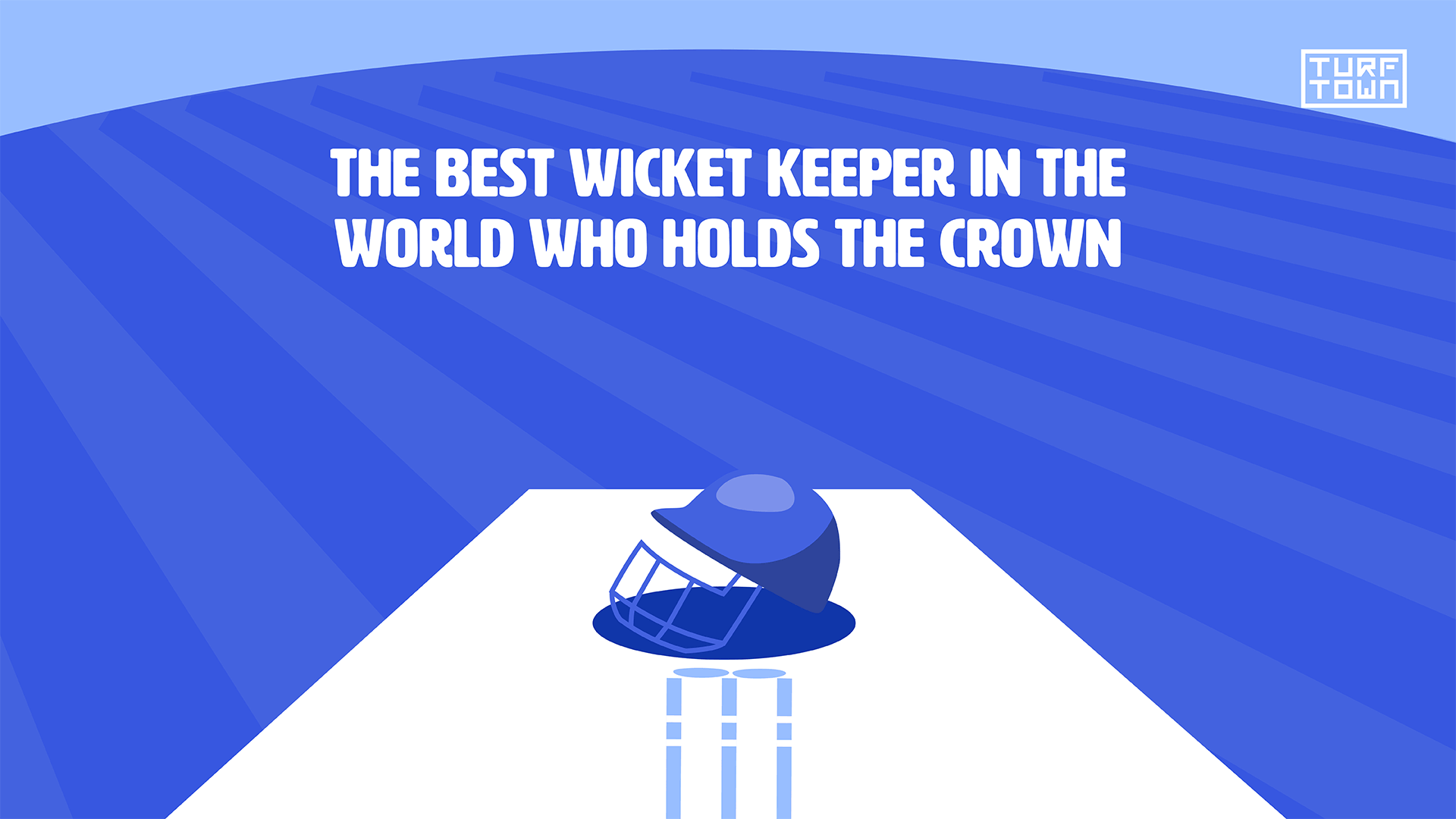 The Best Wicket Keeper in the World Who Holds the Crown.