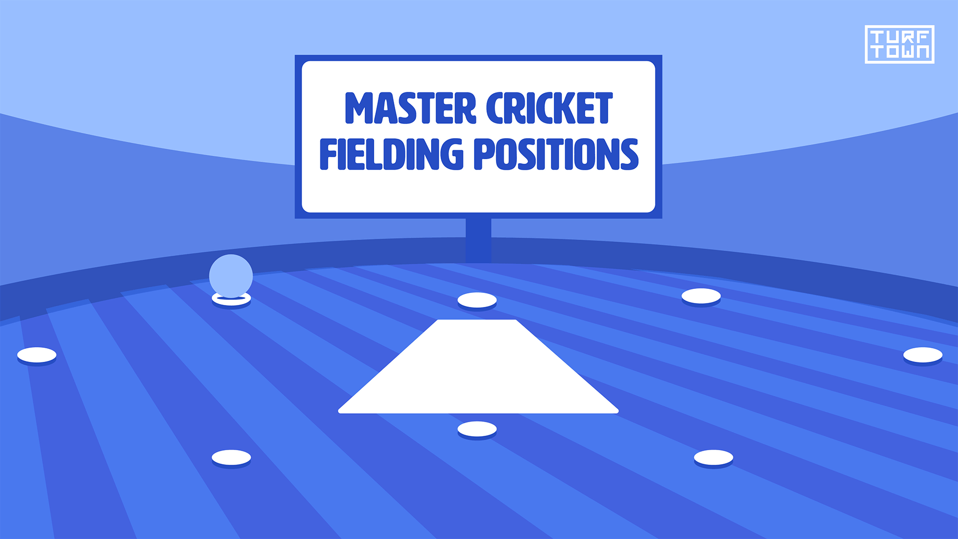 Master Cricket Fielding Positions: Learn Every Role & Setup