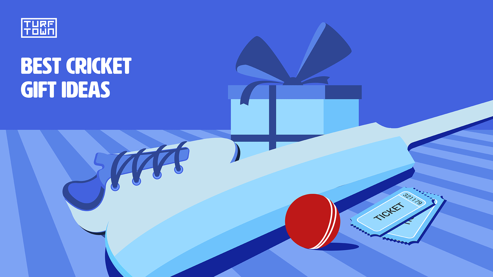 9 Best Cricket Gift Ideas for Young Cricket Players!