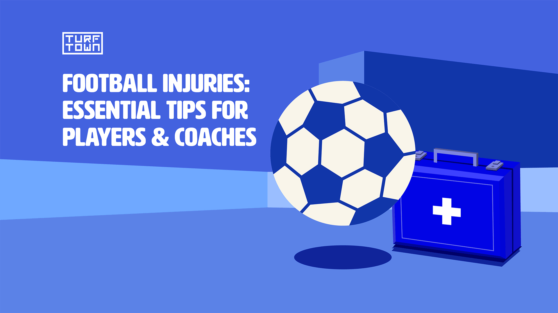 Football Injuries: Essential Tips for Players & Coaches