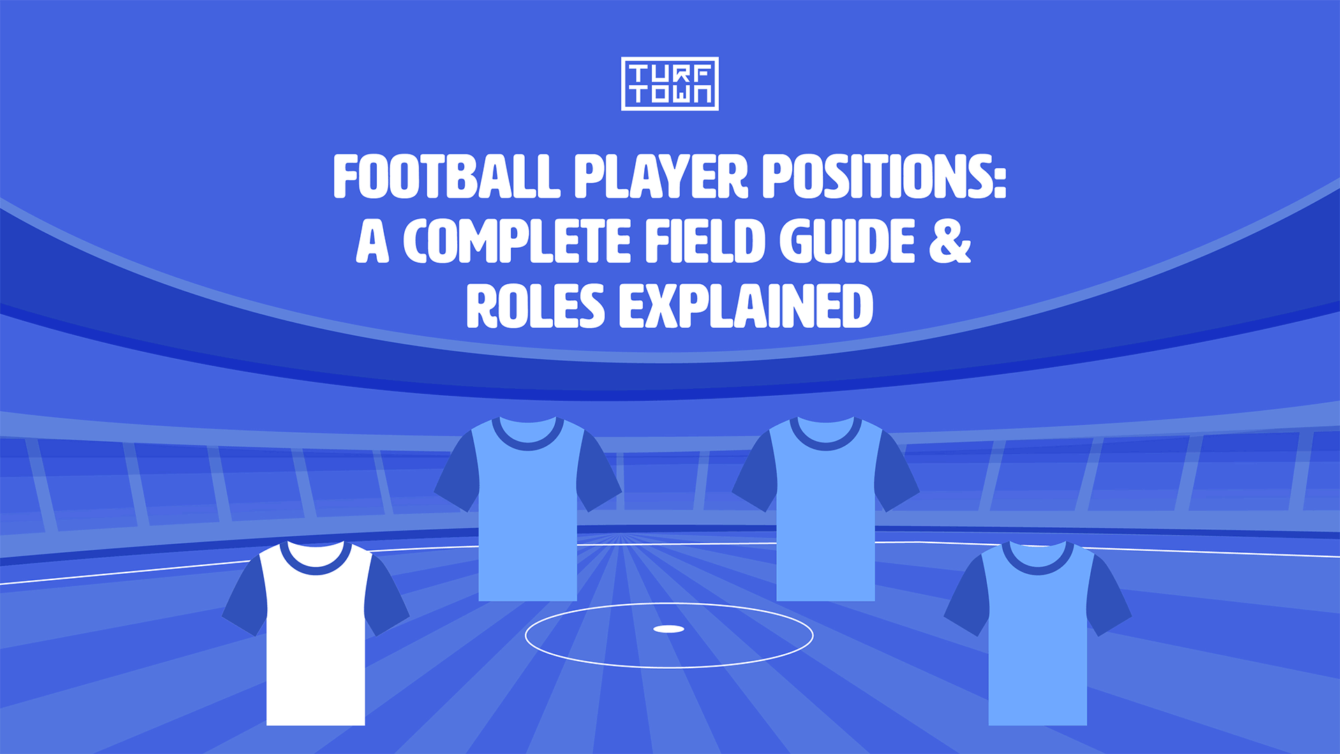 Football Player Positions: A Complete Field Guide & Roles Explained