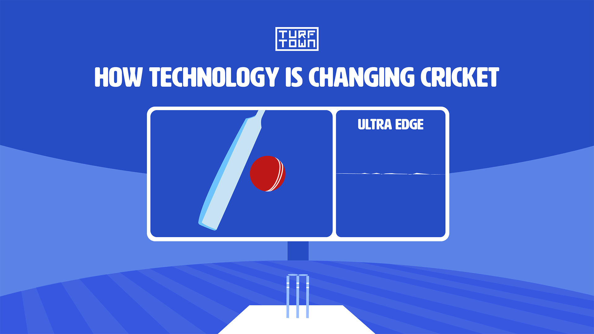 How Technology is Changing Cricket: Umpiring, Training & Gear