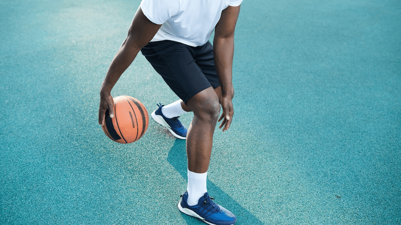 Basketball Tips And Tricks: How To Improve Basketball Skills