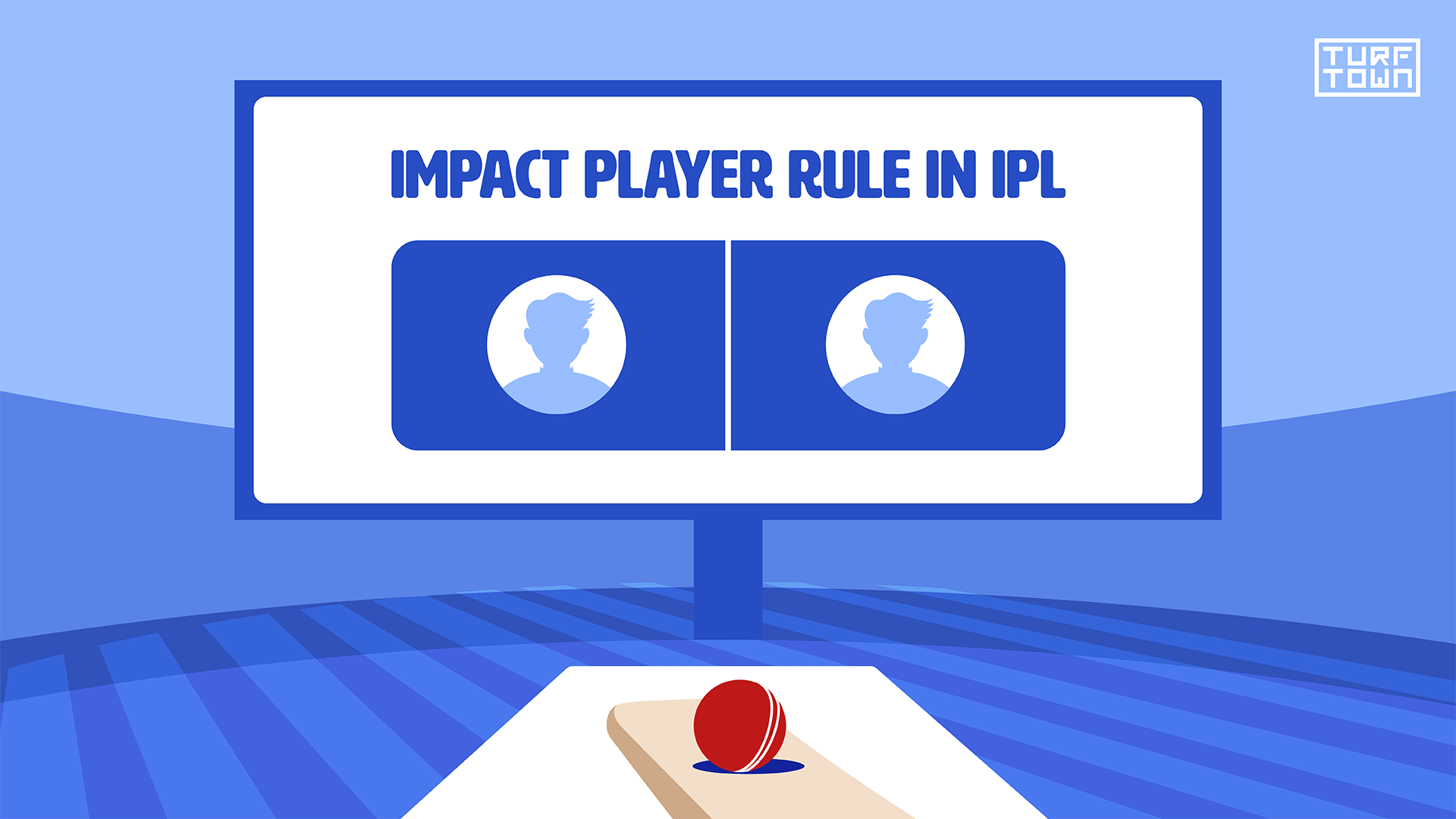 How the Impact Player Rule in IPL is Revolutionizing Cricket
