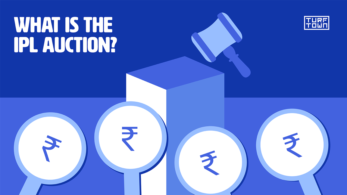 What Is IPL Auction? Understanding the Bidding Process