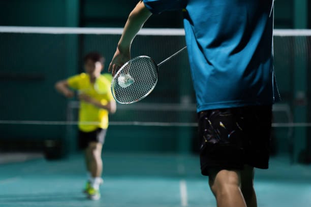 Exercises for Badminton Players: Unlock Your Inner Champion
