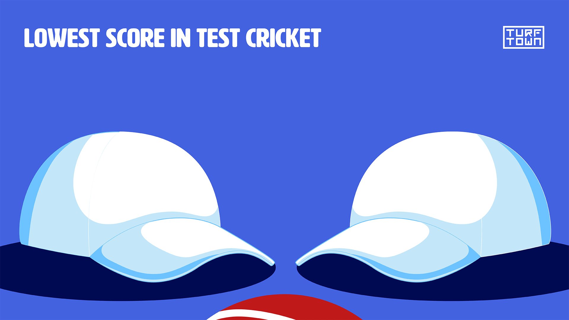 Lowest Score In Test Cricket: Historic Records 