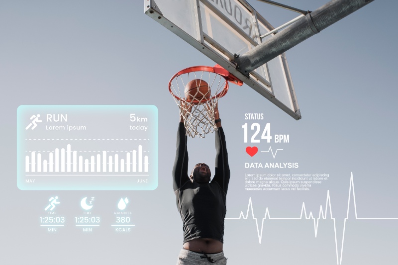 Sports Technology Advancements: Transforming the Game!