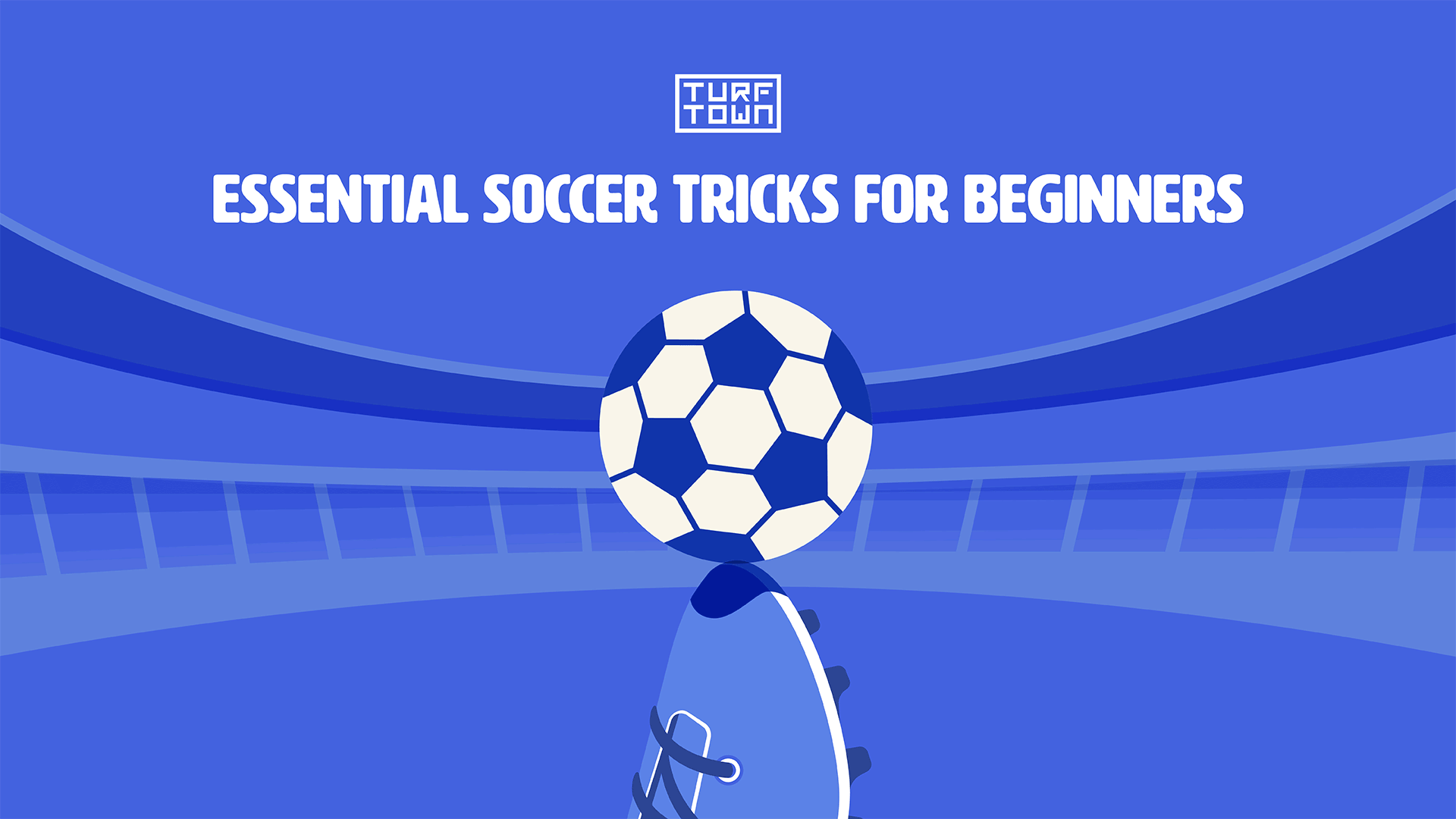 Essential Soccer Tricks for Beginners: Learn, Practice, Dominate