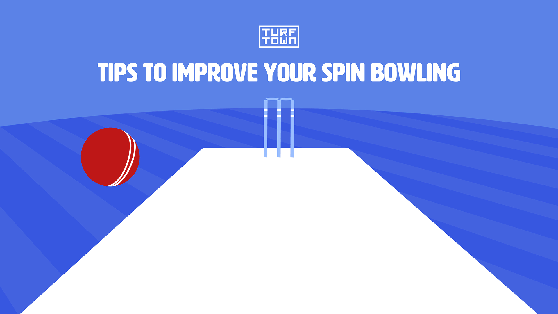 10 Essential Tips to Improve Your Spin Bowling | Turf Town