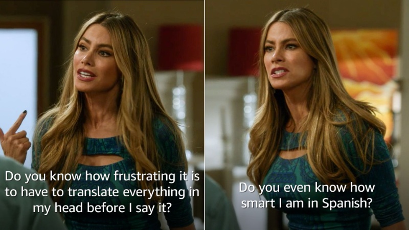 The Untold Struggle of a Non-native Speaker 