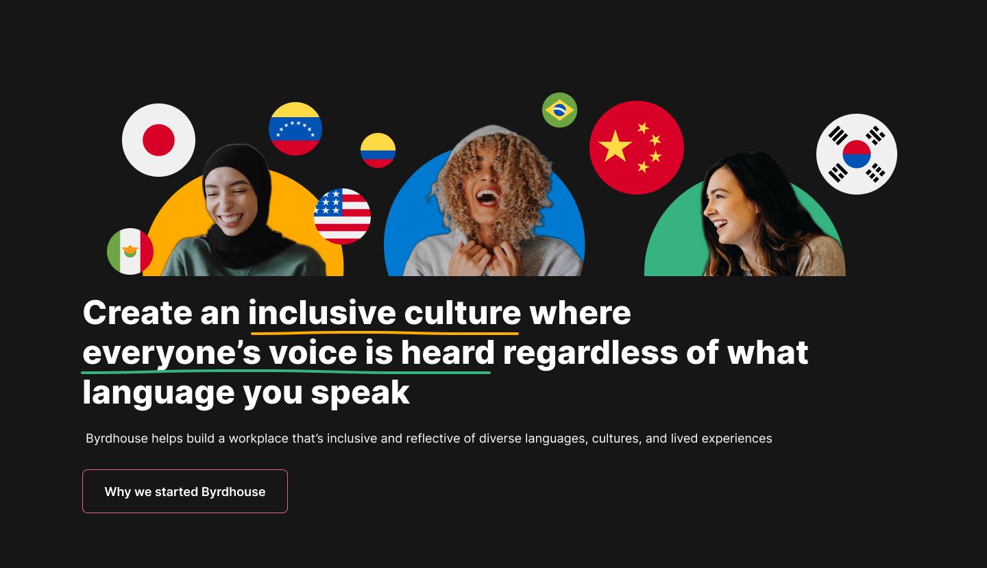 Moments like these remind us why we do what we do