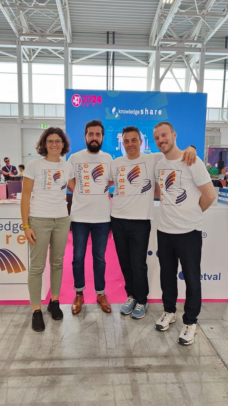 How Knowledge Share Delivers 95% Accurate Real-Time Interpretation at 10X Cost Savings