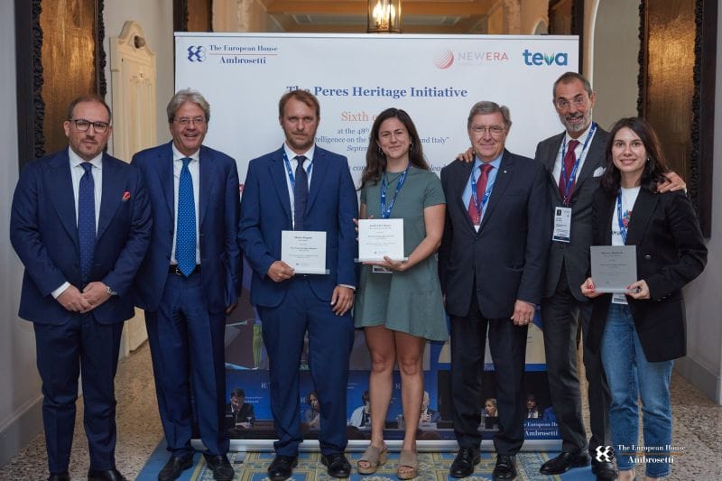 How Ambrosetti boosted engagement and satisfaction with 90% accurate real-time voice translation and 10x cost savings using Langfinity\n