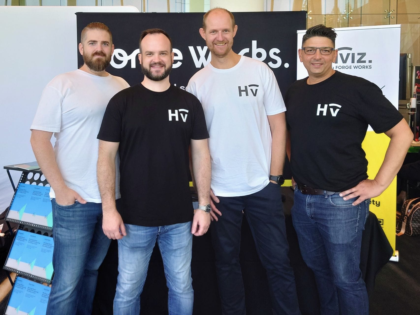 How ForgeWorks uses Langfinity to bridge language barriers and master cultural nuances and dialects, building deeper understanding and connection in client communication