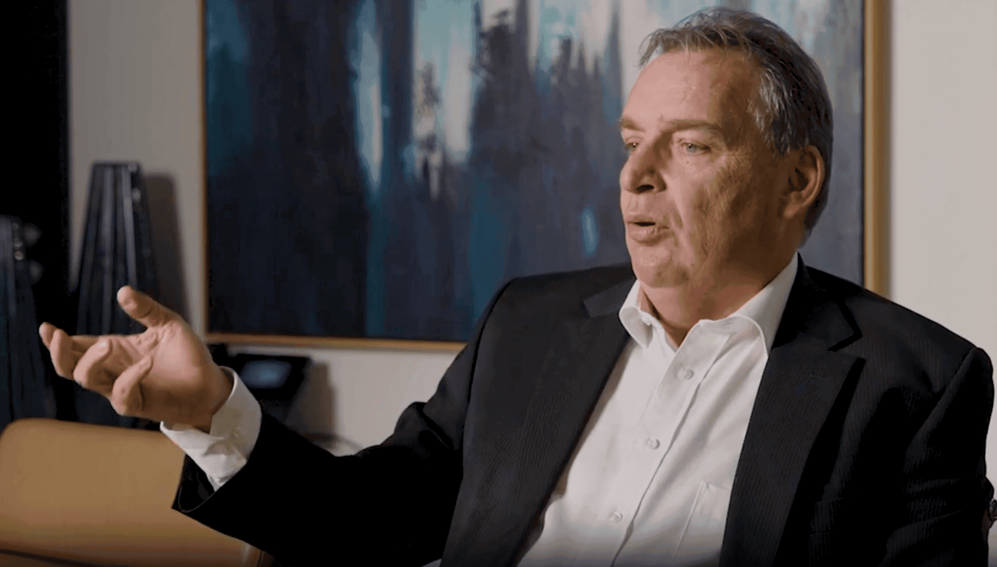 How iCustomer achieved rapid and efficient expansion into South America with Langfinity