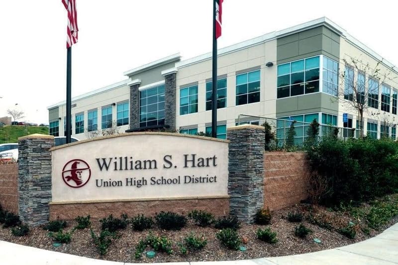 How Hart High School Made Every Family Feel Included No Matter What Language They Speak