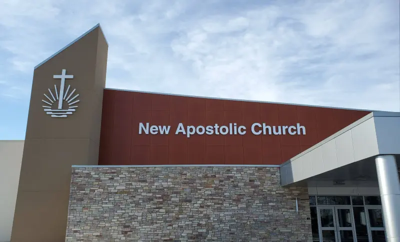 How New Apostolic Church USA Supports Multilingual Services Across 10 Languages With Langfinity