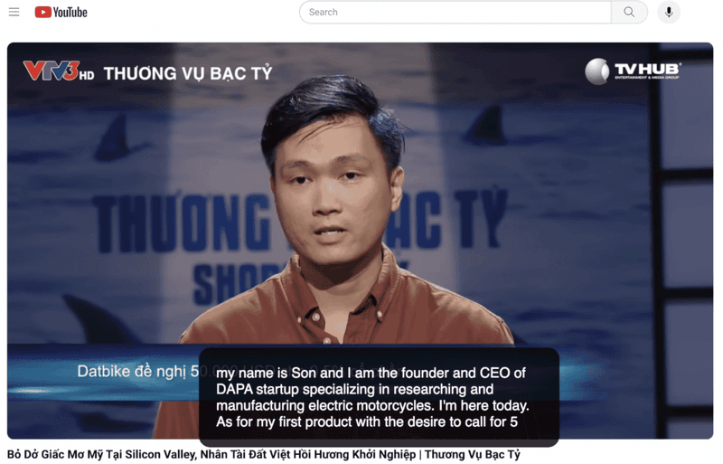 Real-time Audio & Video AI Translation Update - Chrome Extension 0.1.3 