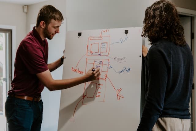 Difference between marketing to B2B vs B2C businesses - how to guide
