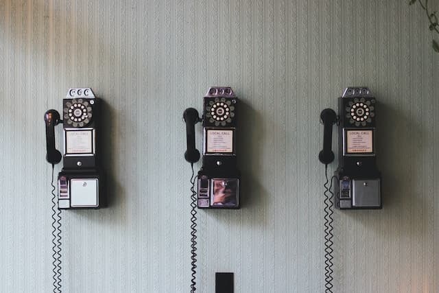 Old VS New: The communication engines we've seen and known.