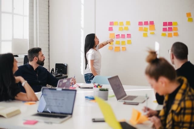 Why is it difficult to build an internal comms engine