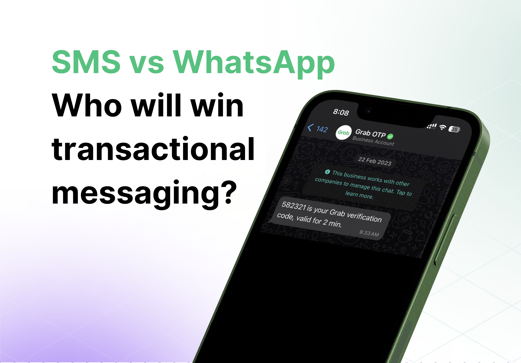 The Enduring Dominance of SMS in the Digital Age: Insights from India and Beyond