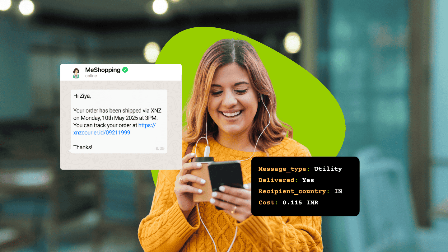 WhatsApp Business pricing change 2025: Here’s everything you need to know