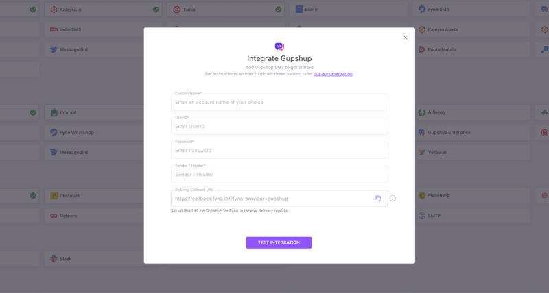 Getting started with DLT automation on fyno