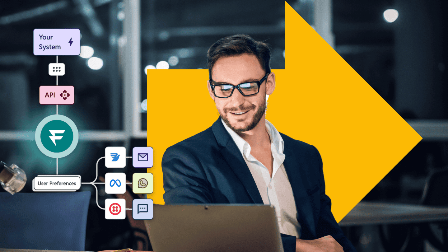 CCM platforms vs. CPaaS: why BFSI enterprises need more than an SMS gateway