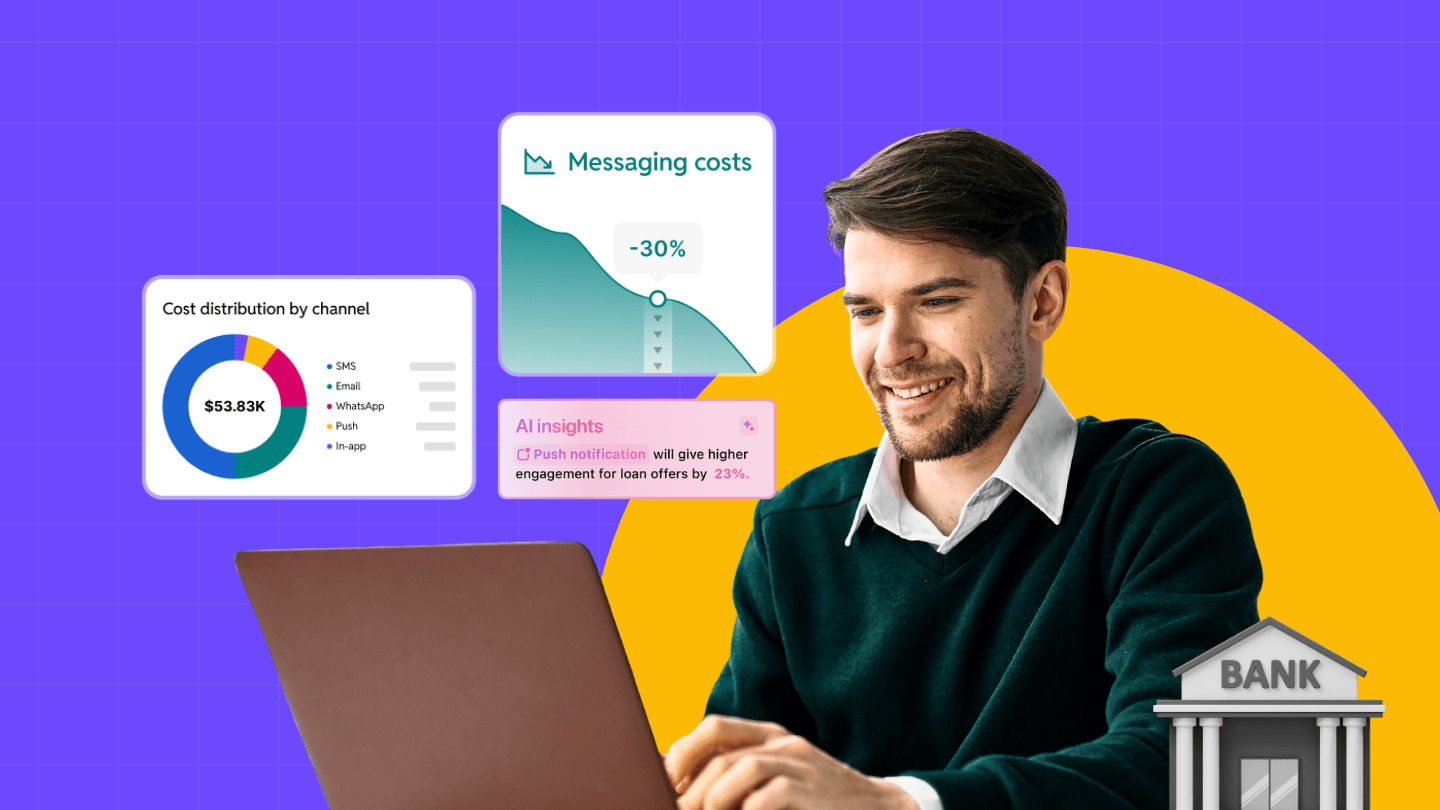 Channel orchestration is the new cost control in customer communication