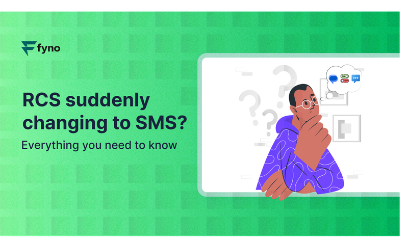 RCS suddenly changing to SMS? Everything you need to know