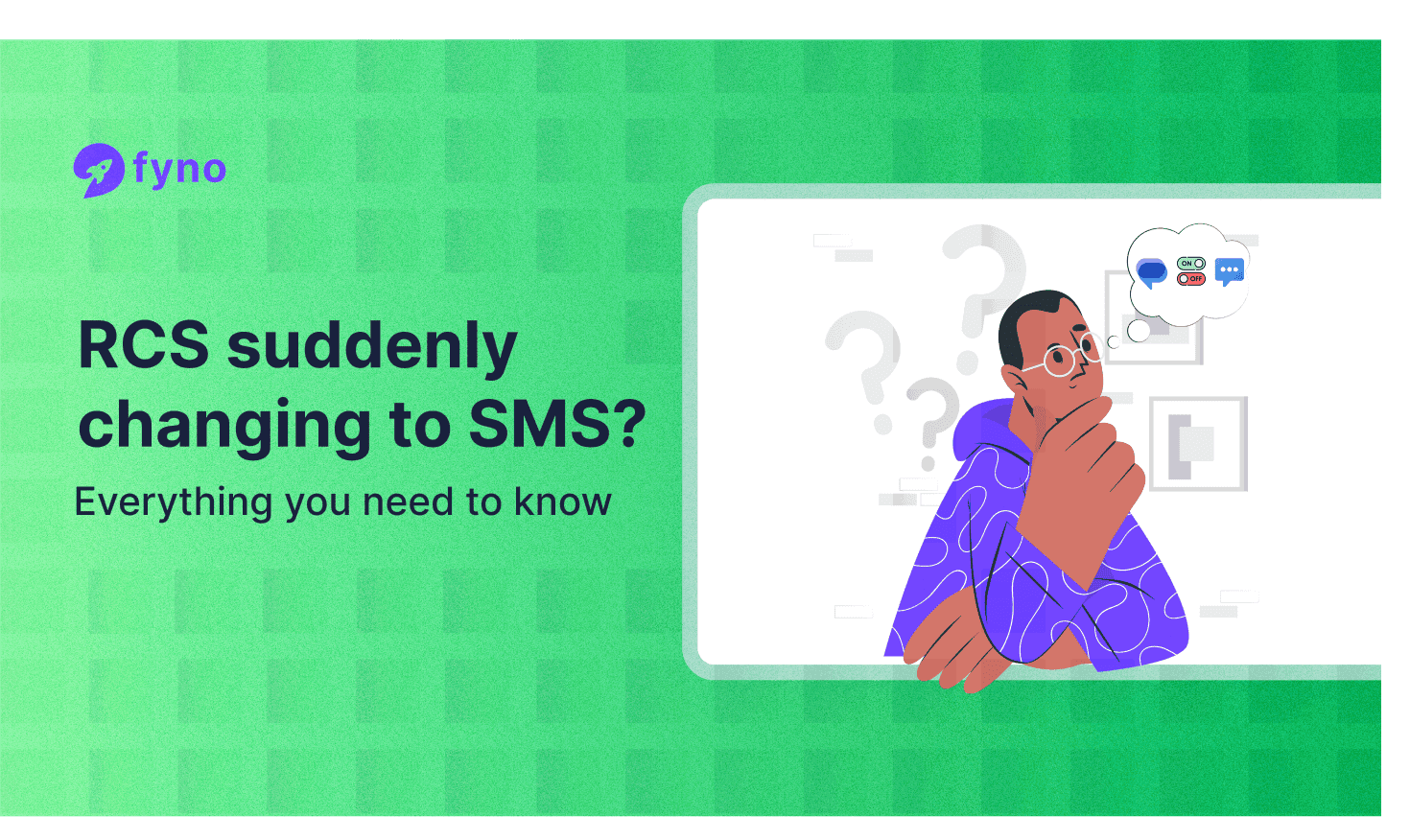 RCS suddenly changing to SMS? Everything you need to know